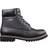 Lugz Convoy 6 Inch - Black/Charcoal