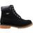 Lugz Convoy 6 Inch - Black/Gum