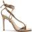 Schutz Vikki Metallic W - Gold