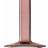 EICO Sweet P 85 A 85cm, Koppar, Rosa