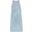 Lafayette 148 New York Knit Maxi Dress - Harbor Blue