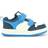 Leaf Almo - Blue / White