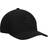 Mitchell & Ness Houston Rockets Blacklight Snapback Hat Men - Black