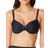 Bleu Rod Beattie Underwire Twist Bikini Top - Black