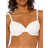 Bleu Rod Beattie Underwire Twist Bikini Top - White