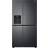 LG GSJV70MCLE Svart