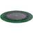 Exit Toys Dynamic Ground Trampoline 305cm