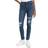 Levi's 721 High Rise Skinny Jeans Women's - Lapis Longing/Medium Wash