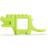 Munchkin The Baby Toon Silicone Teething Spoon