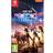 Star Trek Prodigy: Supernova (Switch)