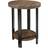 Alaterre Furniture Pomona Small Table 50.8cm