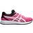 Asics Ikaia 9 GS - Dragon Fruit/White