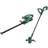 Bosch EasyHedgeCut 18-45 + EasyGrassCut 18-26 (1x2.0Ah)