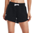 Under Armour Rival Fleece Shorts - Black/White