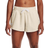 Under Armour Rival Fleece Shorts - Oatmeal Light Heather