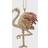 Joanna Buchanan Flamingo Decorative Item