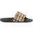 Burberry Vintage Check Slide - Black