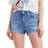 Levi's High Rise Shorts Women's - Sapphire Dust