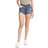 Levi's High Rise Shorts Women's - Chelsea When/Dark Wash