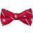 Eagles Wings Oxford Bow Tie - Oklahoma