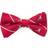 Eagles Wings Oxford Bow Tie - Alabama Crimson Tide