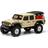 Axialracing SCX24 Jeep JT Gladiator RTR AXI00005T1