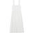 Theory Gloss Midi Dress - White