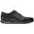 Cole Haan Zerogrand Wingtip - Black Closed Holes/Black