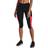 Under Armour Fly Fast 3.0 Speed Capris Women - Black/Beta