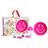 Munchkin Be Happy Toddler Dining Set