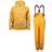 Urberg Malme PU Rain Set - Sunflower (PL10804)