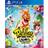 Rabbids: Party of Legends (PS4)