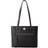 Dooney & Bourke Pebble Grain Shopper - Black/Black