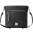 Dooney & Bourke Pebble Grain Zip Crossbody - Black