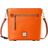 Dooney & Bourke Pebble Grain Zip Crossbody - Clementine