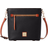 Dooney & Bourke Pebble Grain Zip Crossbody - Black