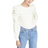 Rebecca Minkoff Janine Sweatshirt - Ecru