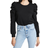 Rebecca Minkoff Janine Sweatshirt - Black