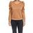 Rebecca Minkoff Janine Sweatshirt - Caramel