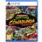 Teenage Mutant Ninja Turtles: The Cowabunga Collection (PS5)