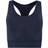 Sweaty Betty Stamina Sports Bra - Navy Blue