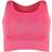 Sweaty Betty Stamina Sports Bra - Dahlia Pink