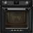 Smeg SOP6900TN Black