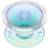 Popsockets Clear Iridescent