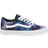 Vans Ward Lo W - Black/Multicolor Galaxy Print