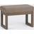 Simpli Home Milltown Bench