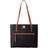 Dooney & Bourke Pebble Grain Large Shopper - Black