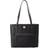 Dooney & Bourke Pebble Grain Large Shopper - Black