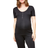 Nom Maternity Rhys PJ Tee Black