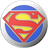 Popsockets Enamel Superman